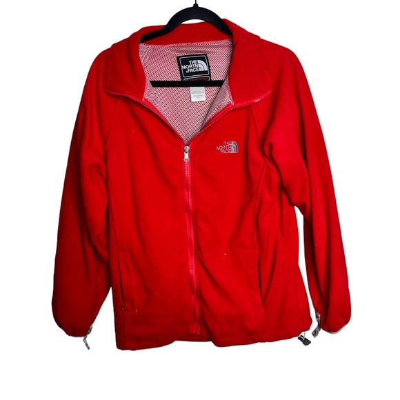 Mens The North face Jacket Size L - Picture 1 of 3